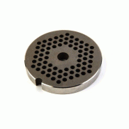 Meat Mincer 12 - Grinding Plate 6 mm Meat Mincer 12 - Grinding Plate 6 mm