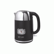 MUSE bouilloire sans fil 1.7l 2200w MS020BS - noir 3700460209780