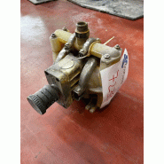 Pompe à membrane wilden p1 d'occasion - référence                        :                         c7239