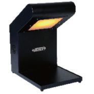 Poste d'observation de franges d'interférence par lampe au sodium INSIZE