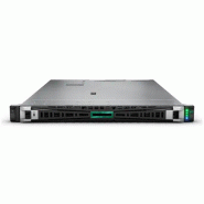 ProLiant DL360 Gen11 4510 2.4GHz 12c 1P 2x32GB-R 8SFF MR408i-o 2x960GB SSD 2x1000W PS EU Server