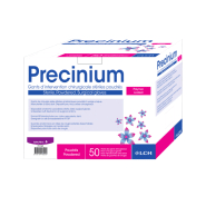 50 paires gants stériles à usage unique CE en latex poudré pour chirurgie - GLPSTRNT-IM01/ML_0