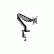 ADVANCE Support écran articulé MecaMounts Single pour moniteur PC standard ou incurvé de 17" à 32" - 3666637048074