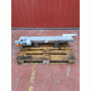 Bande transporteuse - référence                        :                         c14153