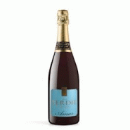 Berdie Cava Amar 75cl 11% - 8429557000226 Berdie Cava Amar 75cl 11% - 8429557000226