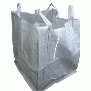 Big bag ouverture totale - 514335 Big bag ouverture totale - 514335
