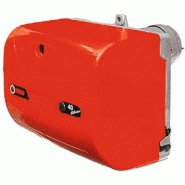 Brûleur riello 40 g3 millenium 19/35 kw
