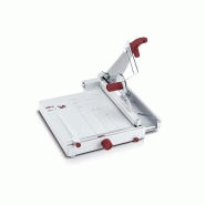 Cisaille de bureau ideal 1038 Cisaille de bureau ideal 1038