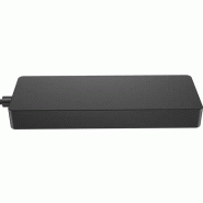 Concentrateur USB-C de voyage HP G3 Concentrateur USB-C de voyage HP G3