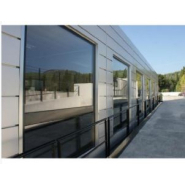 Construction modulaire pour ERP - disponible en vente et en location - MODULO SOLUTIONS