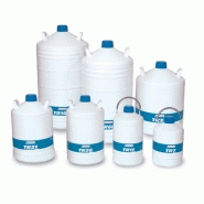 Containers non pressurisés d'azote liquide tr - air liquide