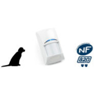 Détecteur TriTech anti-animaux Détecteur TriTech anti-animaux
