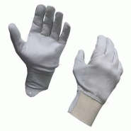 GANTS DE TRAVAIL CUIR 26717 ESPUNA GANTS DE TRAVAIL CUIR 26717 ESPUNA