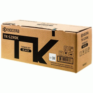 Kyocera TK5290 Noir Cartouche de Toner ORIGINALE - 1T02TX0NL0/TK5290K - 000000120033443010