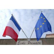 PAVILLON PAYS DU ROYAUME UNI 100 X 150 CM