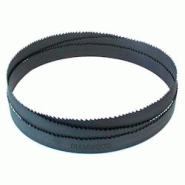 Lame de Scie à Ruban Métal PAE 1400 x 13 x 0,65 mm x 18 TPI N Pas Normal - Bi-Métal M42 - Diamwood - gris 3664100202862 Lame de Scie à Ruban Métal PAE 1400 x 13 x 0,65 mm x 18 TPI N Pas Normal - Bi-Métal M42 - Diamwood - gris 3664100202862