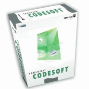 Logiciel de conception détiquette codesoft 9