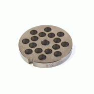 Meat Mincer 12 - Grinding Plate 10 mm