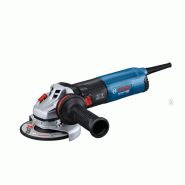 Meuleuse angulaire GWS 14-125 S (C) - BOSCH | 06017D0100 Meuleuse angulaire GWS 14-125 S (C) - BOSCH | 06017D0100