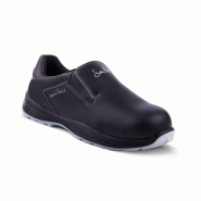 Paire de mocassin s2 src ottawa noir - MCOTWNR-GM06 Paire de mocassin s2 src ottawa noir - MCOTWNR-GM06
