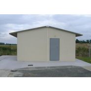 Porte blindée professionnelle Porte blindée professionnelle