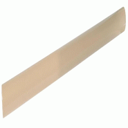 ProNappes - Réf.R782542I - Carton de 4 Nappes en rouleau SPUNBOND - matière recyclable 100% polypropylène - largeur 1,20 m x longueur 25 m Ficelle