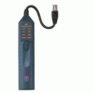 Psiber LanMaster 26 Testeur de réseau Psiber LanMaster 26 Testeur de réseau