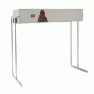 SOFRACA Rampe Infra-Rouge - Longueur 920 Mm - Réf:33072S - 33072S