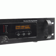 Système de Conférence HPA SC-2288R - 3700752714411