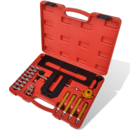 Vidaxl coffret calage distribution bmw 210237 Vidaxl coffret calage distribution bmw 210237