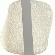 Applique Murale LED 15W 3000K 850LM Blanc Dimmable - Mantra - Bianca - blanc 8435153282119
