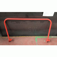 Barrière sécurité 108cm x 67cm