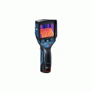 Bosch gtc400c  caméra thermique connectée 12 v max