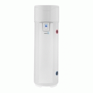 Chauffe-eau thermodynamique thaleos performer 200l