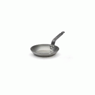 DE BUYER Poêle à Frire Tôle 30cm 5110.30 - 10-511030