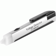 DETECTEUR DE TENSION SANS CONTACT DETECTEUR DE TENSION SANS CONTACT