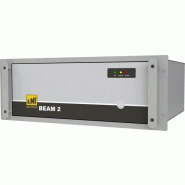 Générateur d'Air Zéro pour la Protection LASER - Open Loop - Sans compresseur intégré - Séries BEAM 2