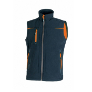 Gilet softshell - gvc3667  - réf.  Gvc3967_0