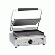 Grill panini plaques Lisse - Lisse Casselin
