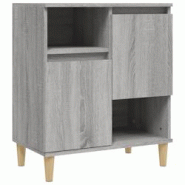 Helloshop26 - Buffet bahut commode armoire meuble de rangement organisateur cuisine salle de séjour salon sonoma 60 x 35 x 70 cm 02_0036412 - 3000212 Helloshop26 - Buffet bahut commode armoire meuble de rangement organisateur cuisine salle de séjour salon sonoma 60 x 35 x 70 cm 02_0036412 - 3000212