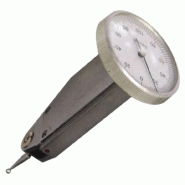 INDICATEUR À LEVIER VERTICAL OU HORIZONTAL 0,01 / 0,002 MM LIMIT BMTV01 INDICATEUR À LEVIER VERTICAL OU HORIZONTAL 0,01 / 0,002 MM LIMIT BMTV01