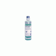 Kiehl parketto clean concentre ecolabel nettoyant tout type de parquet sols bois ecocert ph9 flacon de 1litre