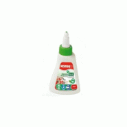 Kores Colle transparente Eco, fluide, sans solvant, 60ml - K75206