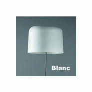 Lampadaire design ola - karboxx - blanc Lampadaire design ola - karboxx - blanc
