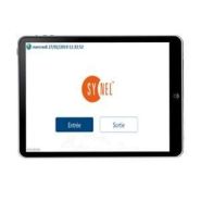 Logiciel de gestion des visiteurs - Sécurité maximale, capture photo et pré-enregistrement Logiciel de gestion des visiteurs - Sécurité maximale, capture photo et pré-enregistrement