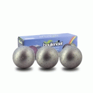Mars inox demi tendre - boules de petanque - boulenciel Mars inox demi tendre - boules de petanque - boulenciel