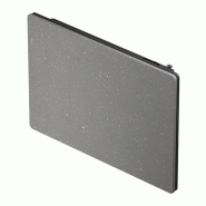 NATURAY Nativ Radiateur connecté Horizontal 1000W Brut de lave - Intuis - K160123_0