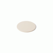 Pierre à Pizza / Plaque Déflectrice Ø 9 inch/23 cm - Maxima - 8720365343711