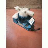 Pompe doseuse tekna evo akl 803 40 w 20 l/h