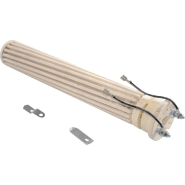 Résistance stéatite 1800w d50 - ARISTON - 61400608-01 - 590148